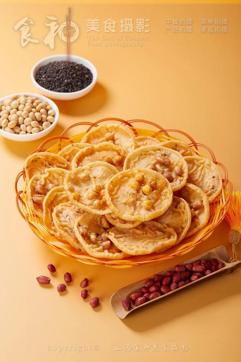 江西特产小吃美食，江西特产小吃美食图片？  第2张