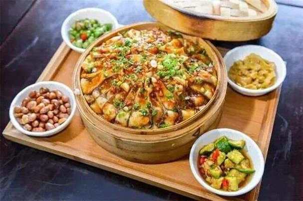 江西特产小吃美食，江西特产小吃美食图片？  第4张