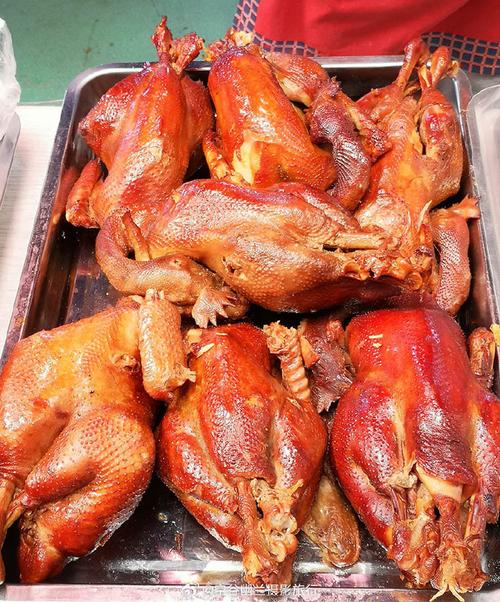 赤峰特产美食推荐，赤峰本地特产？  第2张