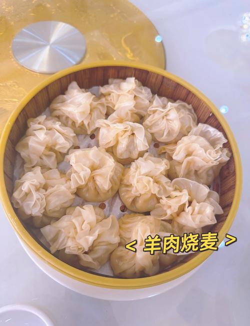 赤峰特产美食推荐，赤峰本地特产？  第6张