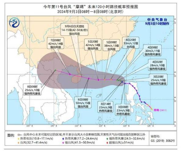 澳门10月下旬天气，澳门10月下旬天气情况？  第1张