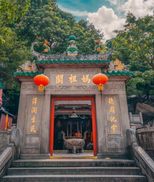 澳门10月下旬天气，澳门10月下旬天气情况？  第3张