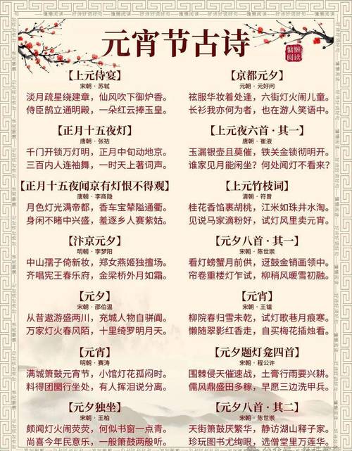 正月十五？正月十五的女孩子命运如何？  第3张