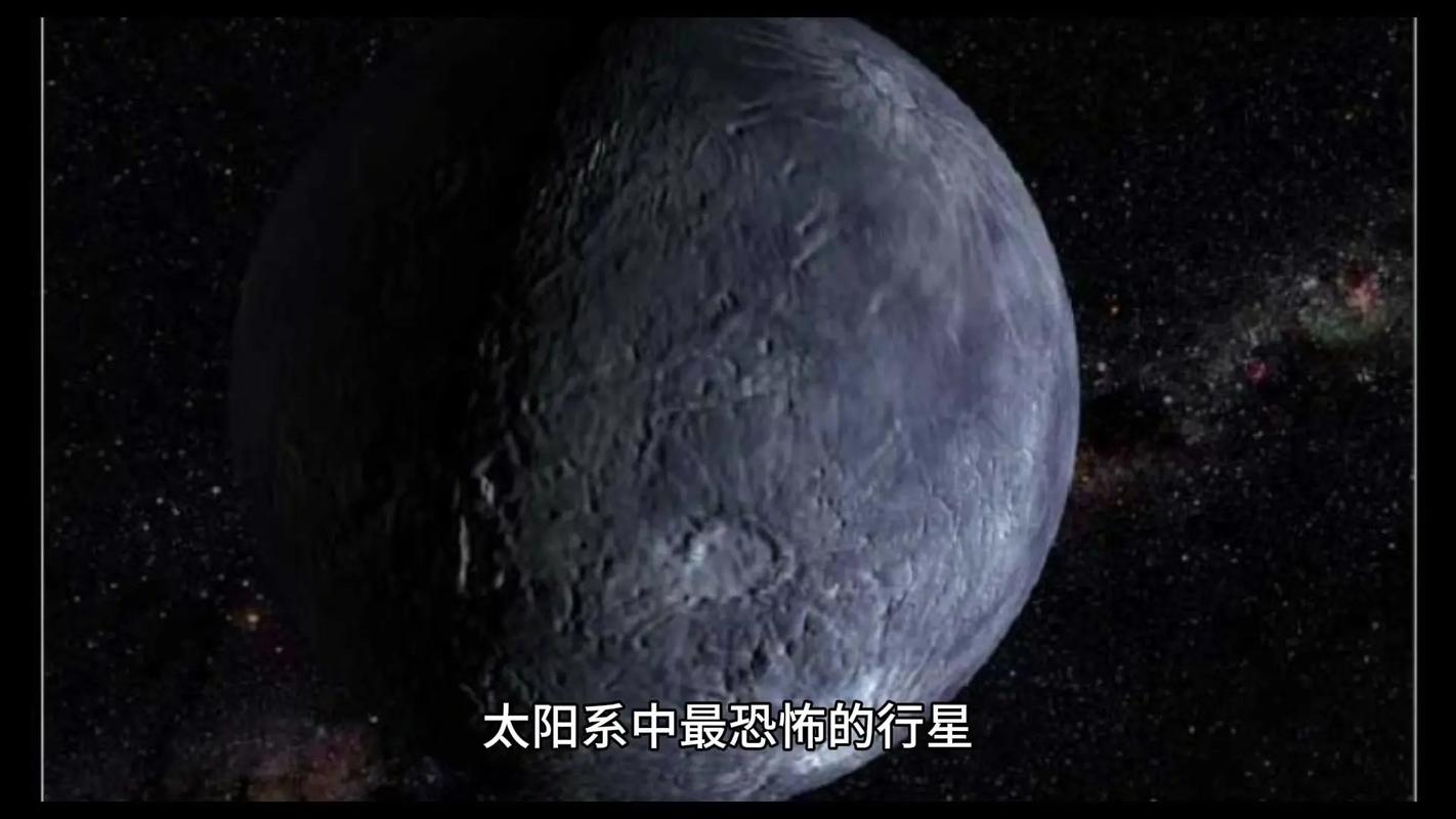 僵尸行星最恐怖的僵尸，僵尸行星究竟恐怖在哪里  第4张