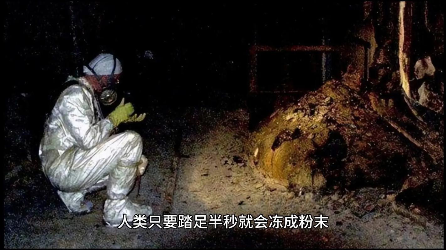 僵尸行星最恐怖的僵尸，僵尸行星究竟恐怖在哪里  第5张