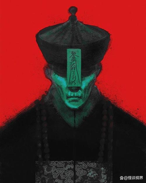 中国前十真实怪物，5个被拍到的怪物？  第4张