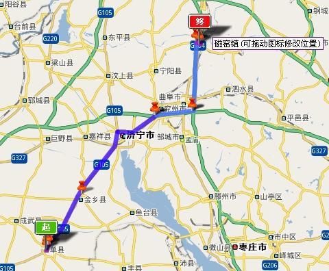 g105高铁途经站点，328次列车途经站点？  第5张