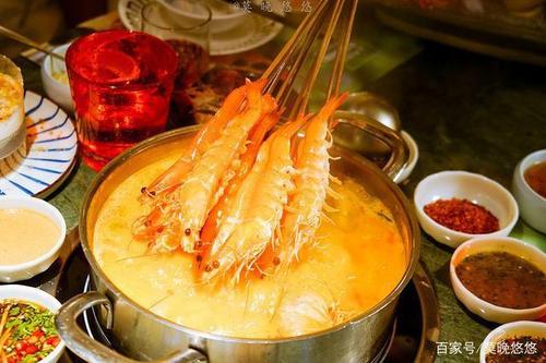 成都特色美食推荐表，成都特色美食真实图片  第4张