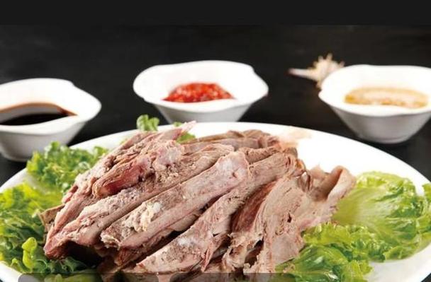 敦煌特产美食小吃？敦煌的著名小吃大全？  第4张
