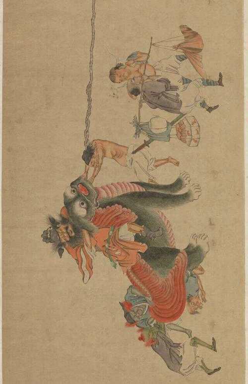 前十恐怖照片吓死20万人，前十恐怖照片吓死20万人图片  第1张