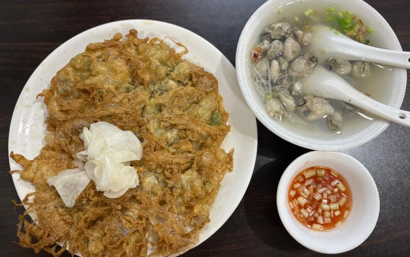 漳州特产美食小吃，漳州的特色美食有哪些?  第1张