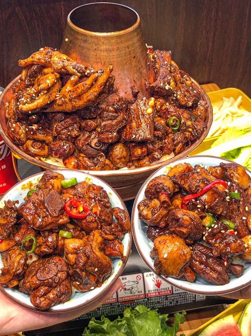 成都温江特色美食，成都温江特色美食在哪里？  第2张