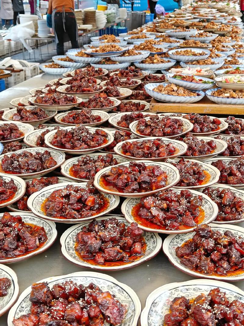 成都温江特色美食，成都温江特色美食在哪里？  第4张