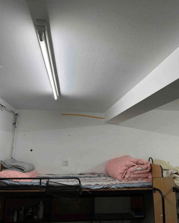 怎么判断学校寝室有鬼，怎么知道寝室有没有监控  第3张