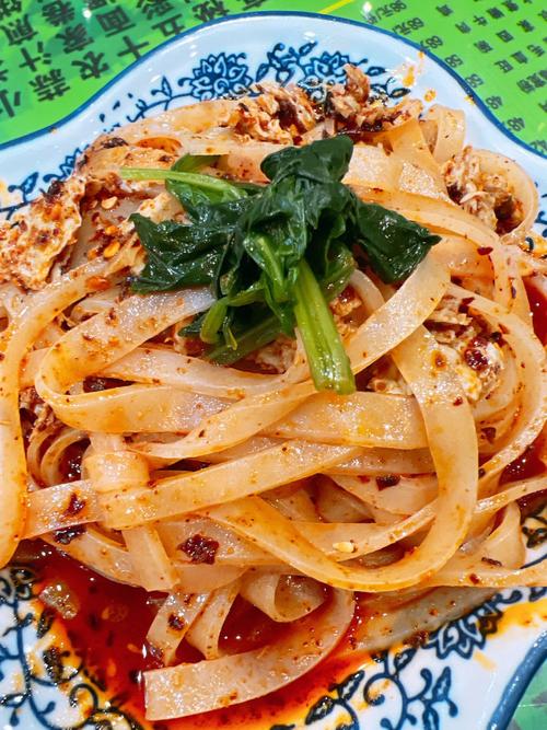 宝鸡有什么特产和美食简介，宝鸡地方特色美食  第1张