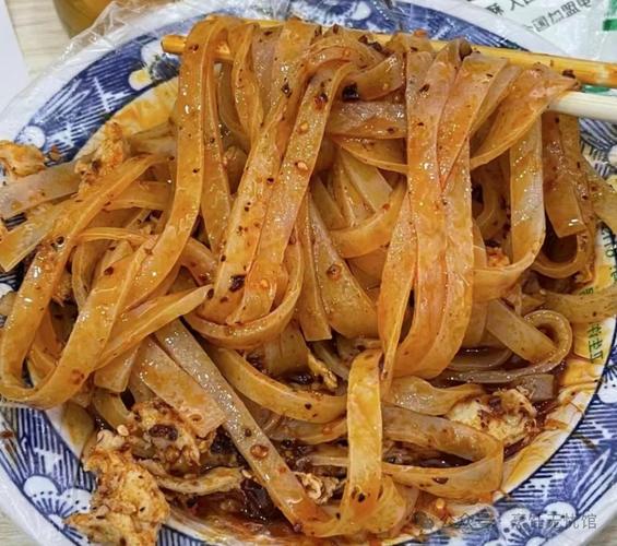 宝鸡有什么特产和美食简介，宝鸡地方特色美食  第2张