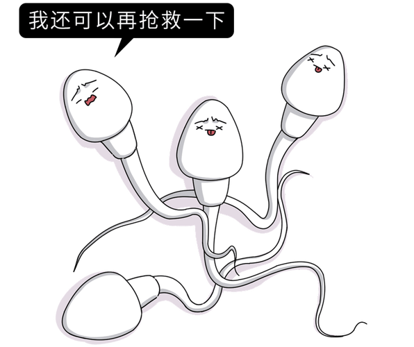 世界上最大的睾丸重达120斤，史上最大的睾丸的人  第5张