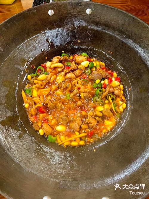 丹寨特产美食介绍，丹寨有什么土特产  第1张