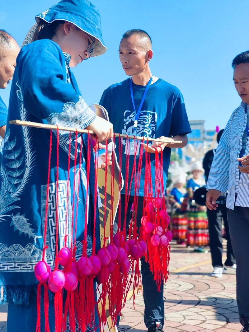 丹寨特产美食介绍，丹寨有什么土特产  第3张