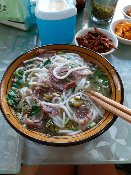 丹寨特产美食介绍，丹寨有什么土特产  第4张