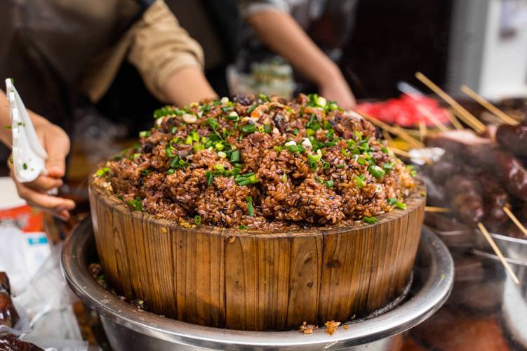 丹寨特产美食介绍，丹寨有什么土特产  第6张