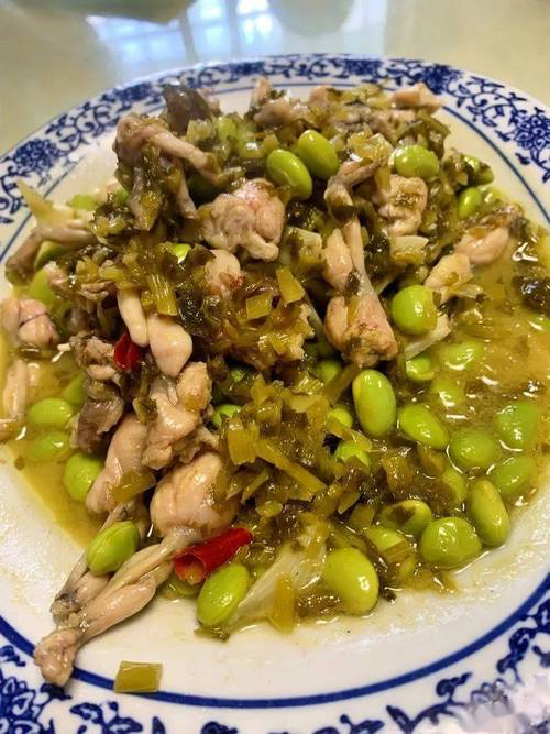 全国美食城市推荐榜单，全国美食地区？  第3张