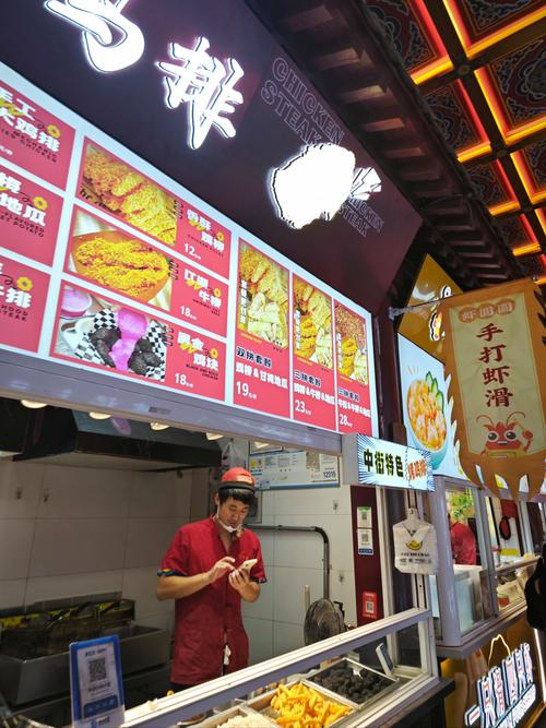 全国美食城市推荐榜单，全国美食地区？  第4张