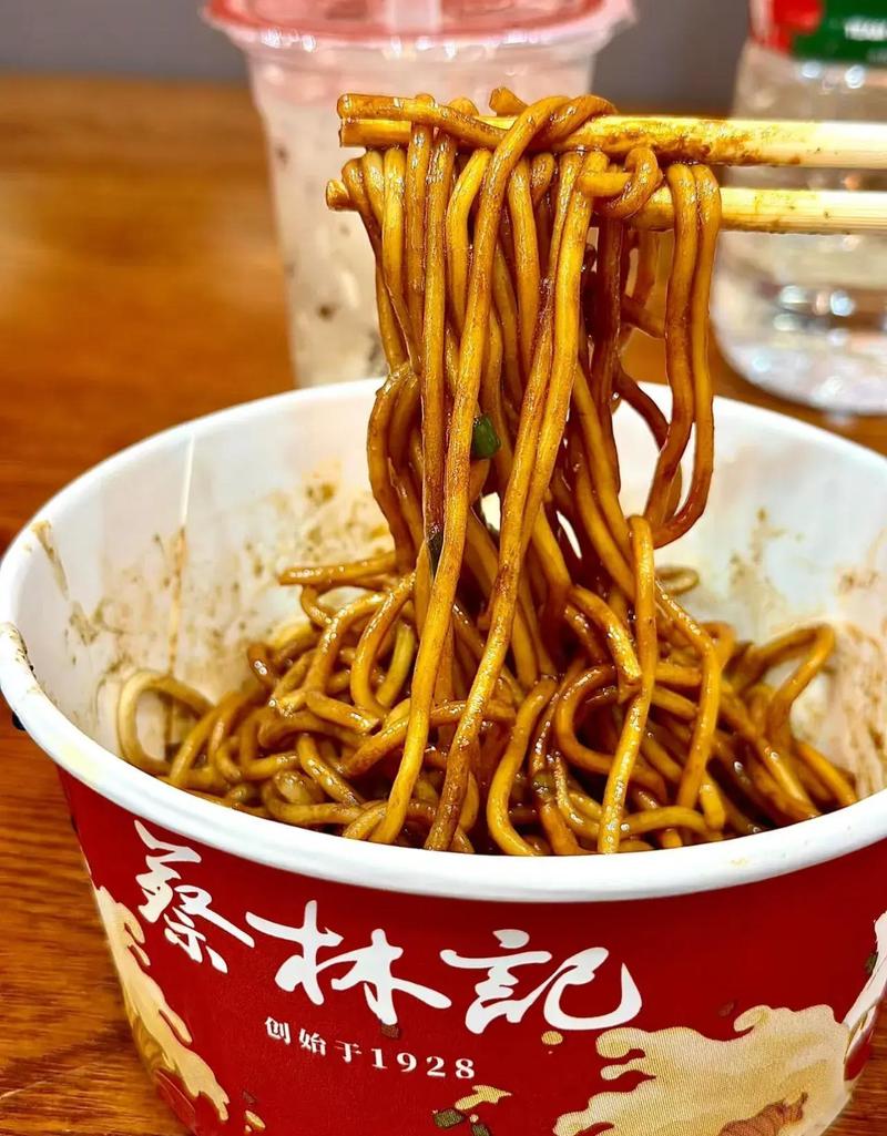 全国美食城市推荐榜单，全国美食地区？  第5张