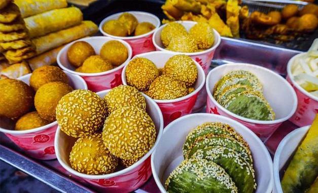 全国美食城市推荐榜单，全国美食地区？  第6张