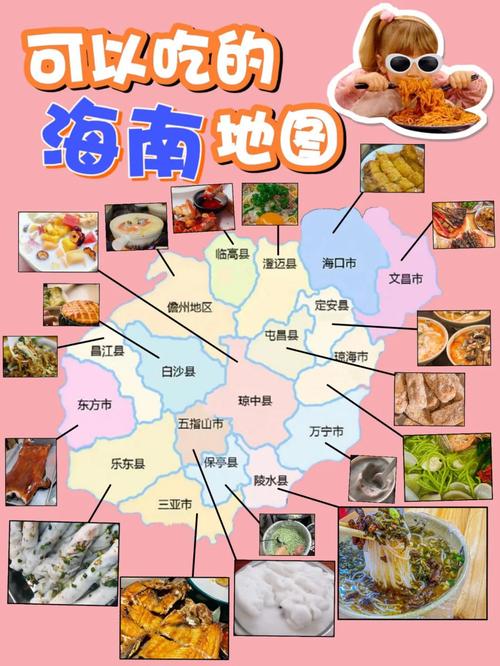 地方美食特产发展趋势？特色美食市场分析？  第3张