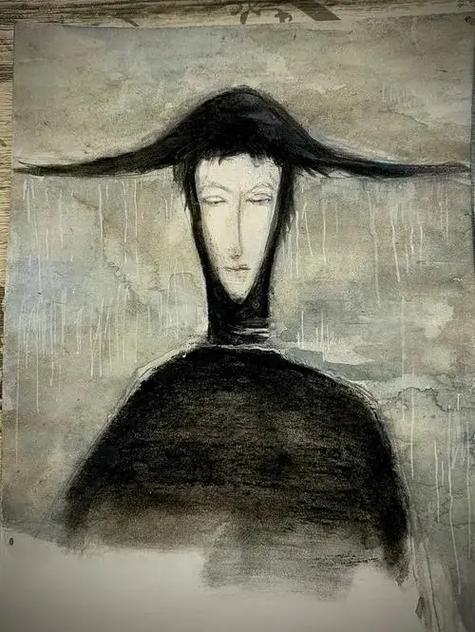 世界前十禁画耶稣画像，世界前十禁画背后故事？  第3张