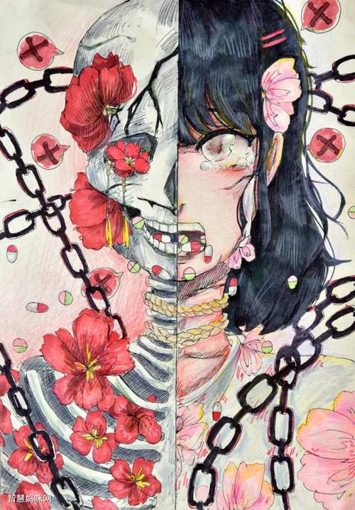 世界前十禁画耶稣画像，世界前十禁画背后故事？  第4张