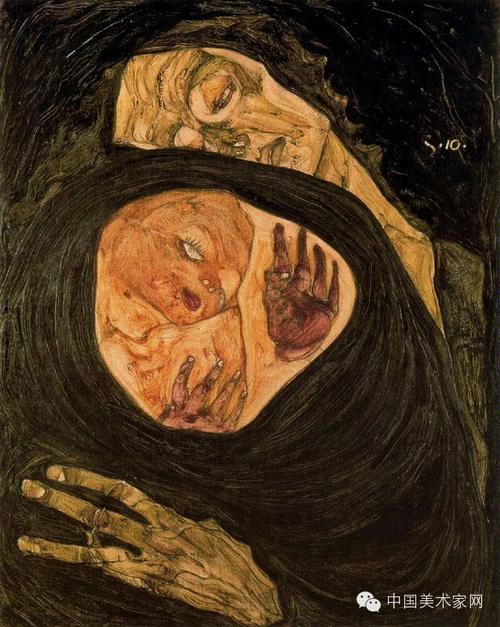 世界前十禁画耶稣画像，世界前十禁画背后故事？  第5张