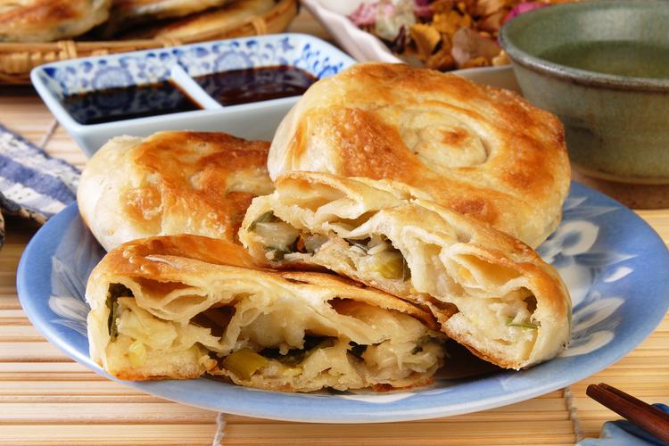 山东菏泽地方的美食特产，山东菏泽的特色美食都有哪些？  第6张