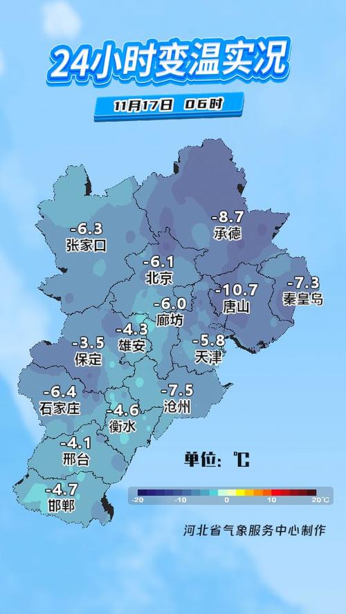 近一个星期唐山天气？唐山一个星期天气预报？  第5张