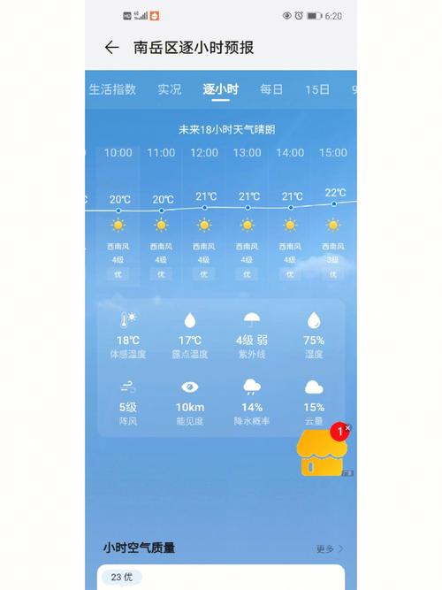 深州30日天气预报，深州市天气预报？  第3张