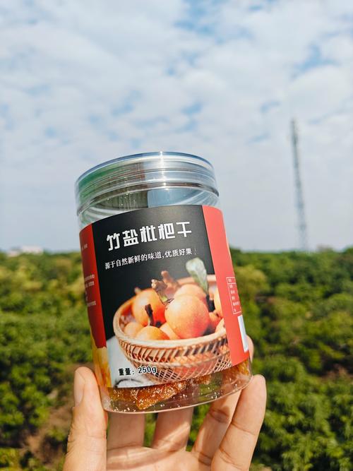 广东有哪些特产及美食简介？广东有啥特产？  第4张
