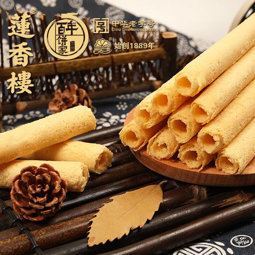广东有哪些特产及美食简介？广东有啥特产？  第5张