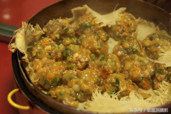 成都龙泉特色美食？成都龙泉特色美食有哪些？  第1张