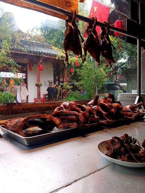 成都龙泉特色美食？成都龙泉特色美食有哪些？  第2张