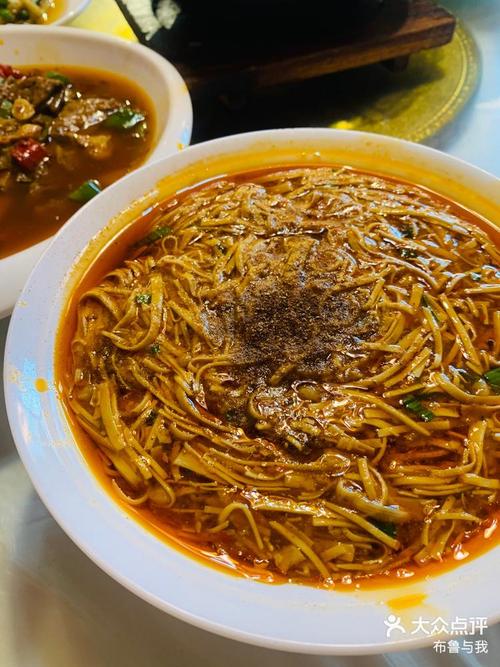 成都龙泉特色美食？成都龙泉特色美食有哪些？  第3张
