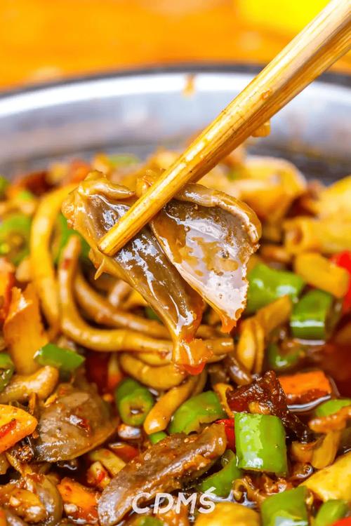 成都龙泉特色美食？成都龙泉特色美食有哪些？  第4张