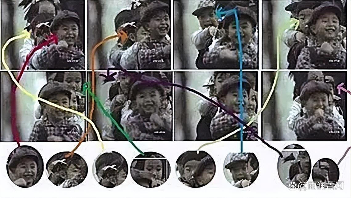 广九铁路广告灵异事件原视频，广九铁路灵异事件百度百科？  第3张