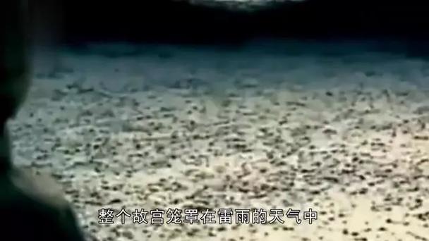 故宫宫女现身原照片，故宫宫女事件百科  第3张
