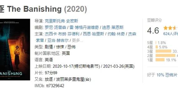 英国灵异事件？英国灵异事件多不多？  第4张