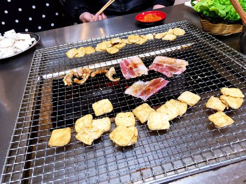 玉屏美食特产小吃？玉屏小吃在哪条街？  第2张
