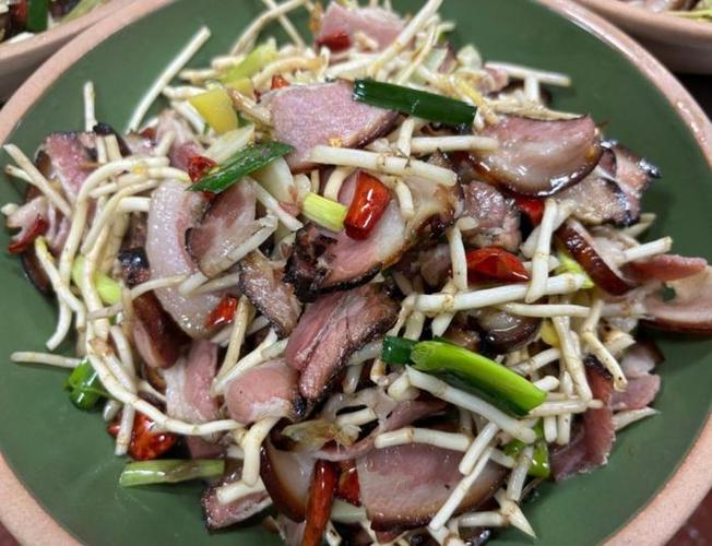 玉屏美食特产小吃？玉屏小吃在哪条街？  第5张
