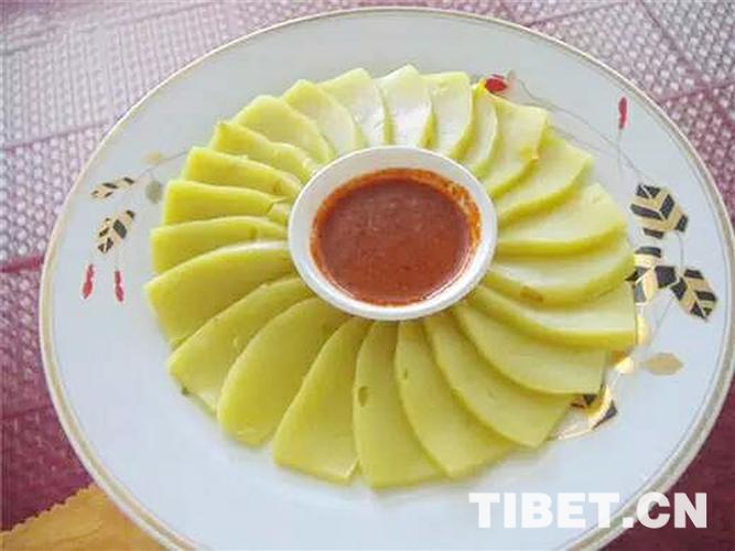 日喀则特产美食做法？日喀则特产美食做法介绍？  第1张
