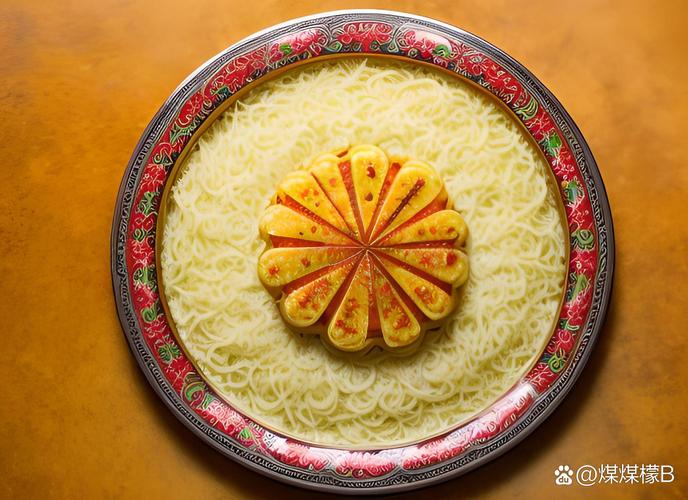 日喀则特产美食做法？日喀则特产美食做法介绍？  第3张