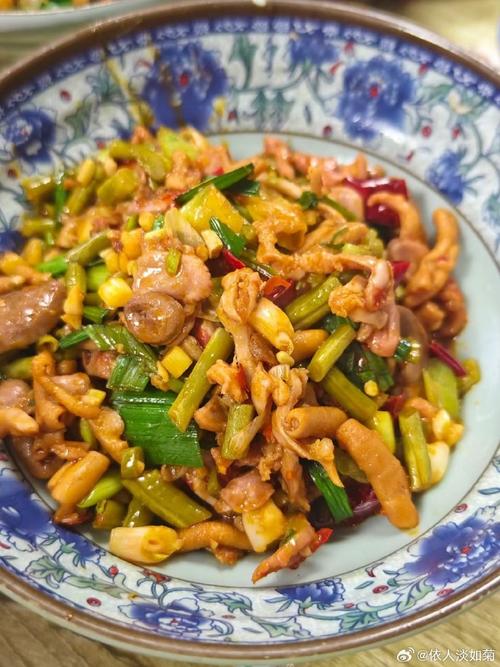 日喀则特产美食做法？日喀则特产美食做法介绍？  第5张